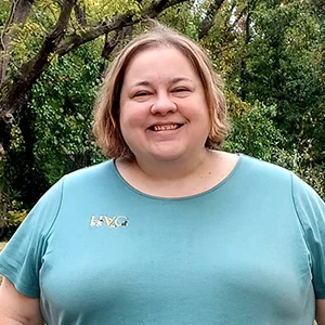 Melissa Gormley